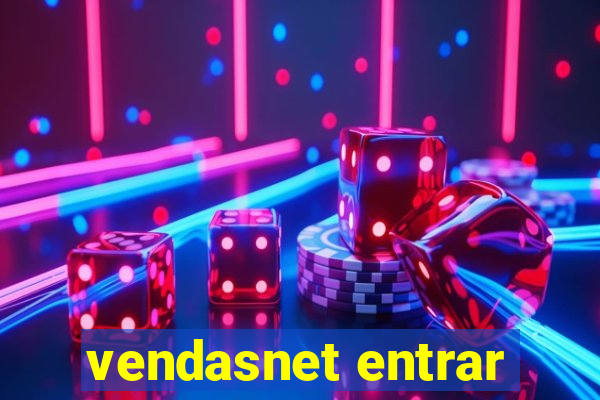 vendasnet entrar